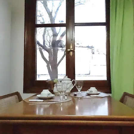 Elvira's Place * Arachova