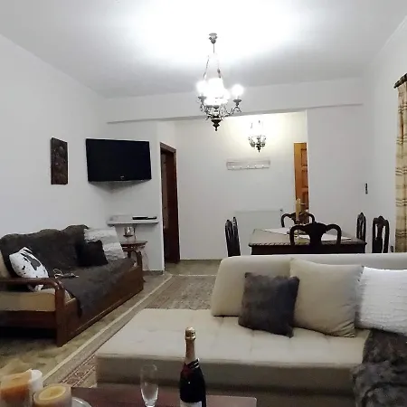 Elvira's Place Arachova