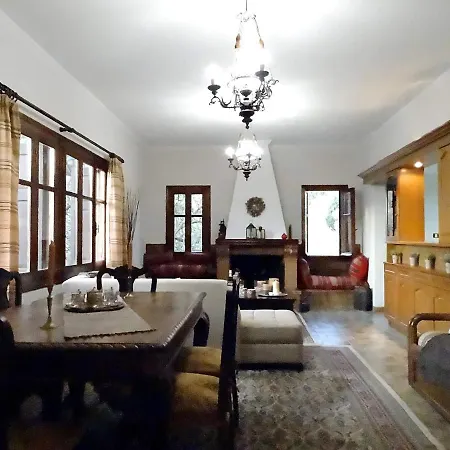 Elvira's Place Appartement *