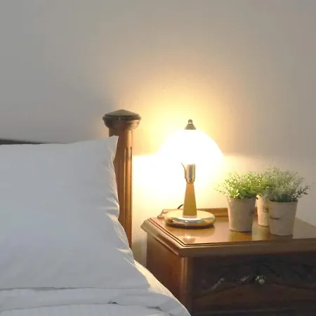 Apartamento Elvira’s Place Arájova