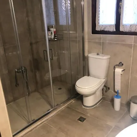 Elvira's Place Arachova
